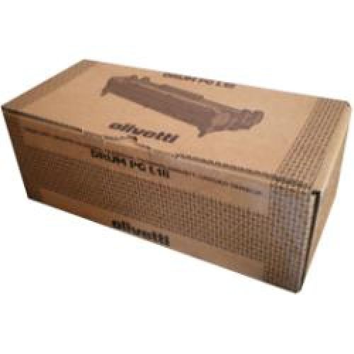 OLIVETTI D Color P160/160W Tambor Amarelo , Olivetti , OLIB0462 , 8020334280437